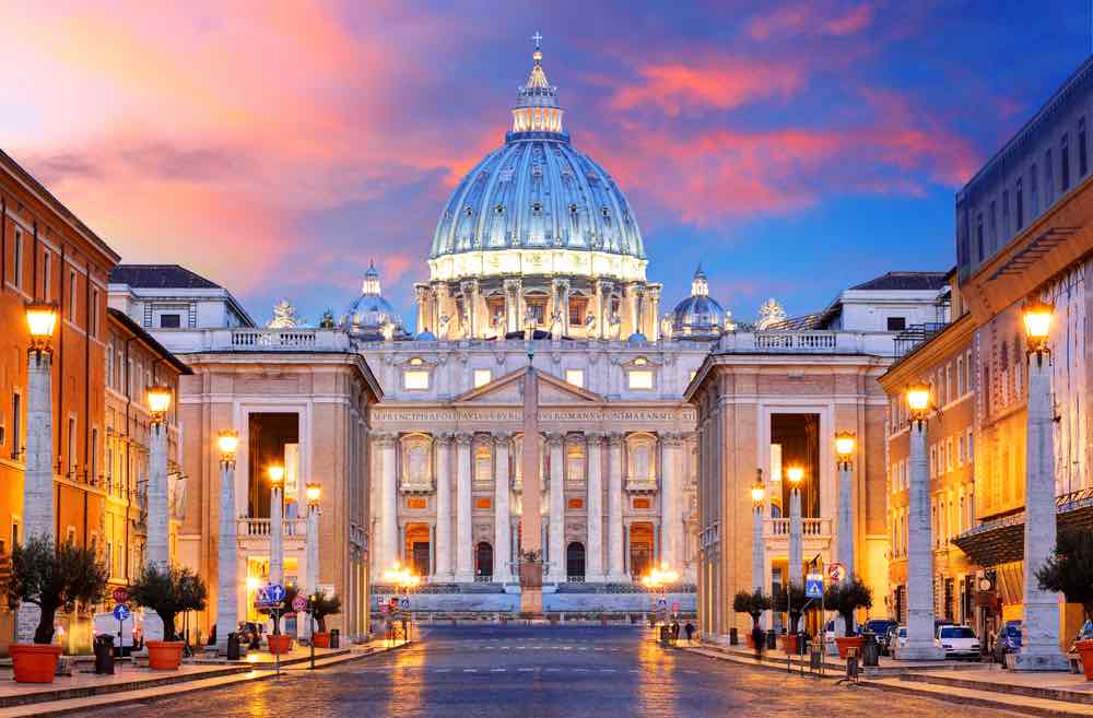 Vatican